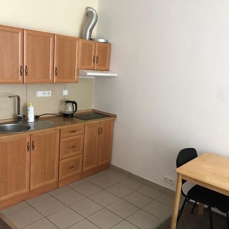 Apartment Certovka Harrachov Zewnętrze zdjęcie