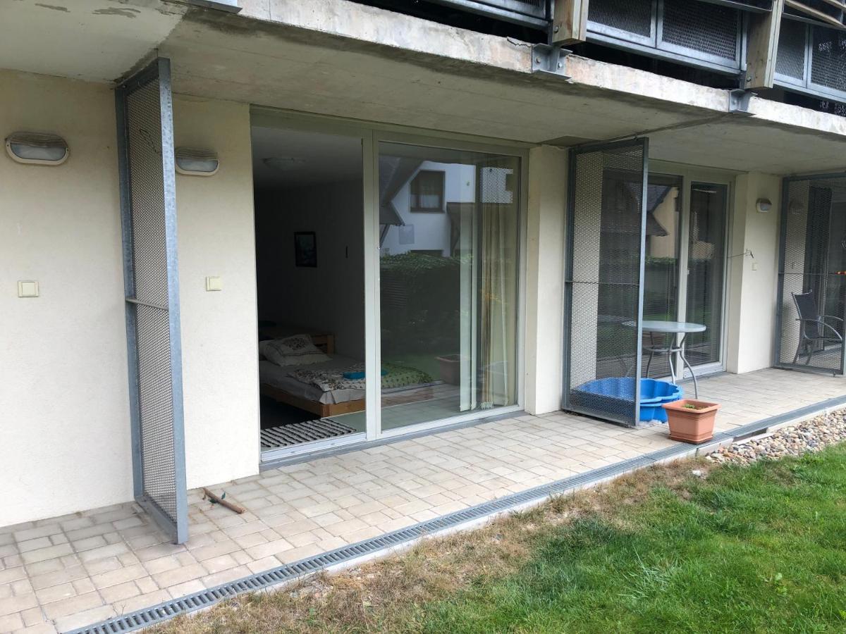 Apartment Certovka Harrachov Zewnętrze zdjęcie