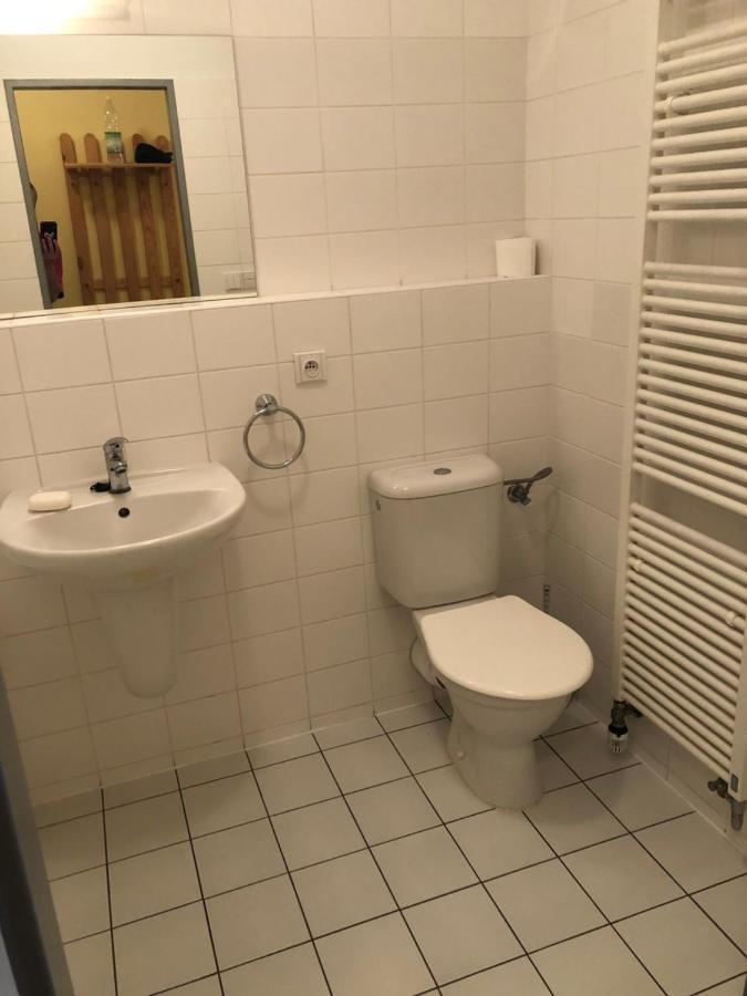 Apartment Certovka Harrachov Zewnętrze zdjęcie