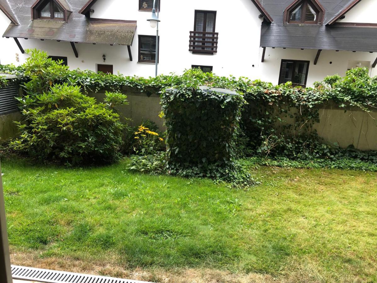 Apartment Certovka Harrachov Zewnętrze zdjęcie